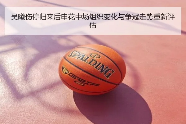 吴曦伤停归来后申花中场组织变化与争冠走势重新评估