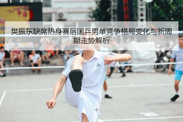 樊振东缺席热身赛后国乒男单竞争格局变化与新周期走势解析
